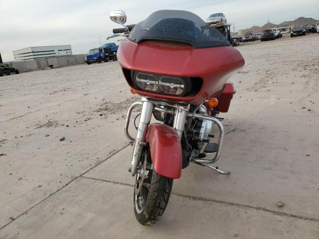 2019 HARLEY-DAVIDSON FLTRX 1HD1KHC32KB626593