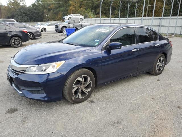 2017 HONDA ACCORD LX - 1HGCR2F33HA284490