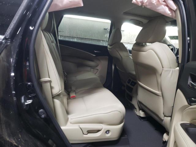 2019 ACURA MDX TECHNO - 5J8YD4H52KL007727