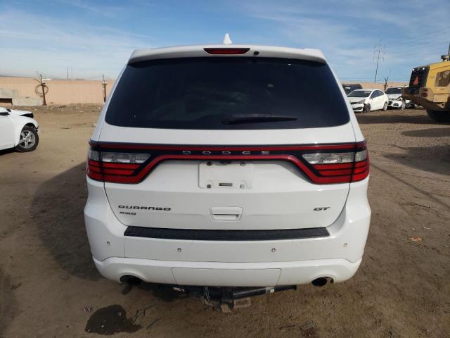 2017 DODGE DURANGO GT - 1C4RDJDG9HC636497