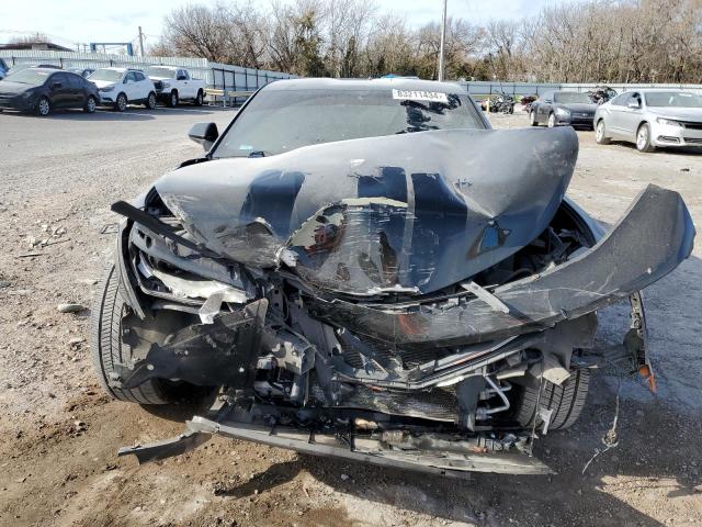 2016 CHEVROLET CAMARO LT - 1G1FB1RX1G0170235