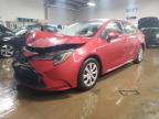 2020 TOYOTA COROLLA LE - JTDEPRAE0LJ045020