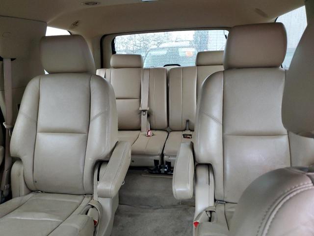 VIN 1GYS4CEF0DR285192 2013 CADILLAC ESCALADE no.10