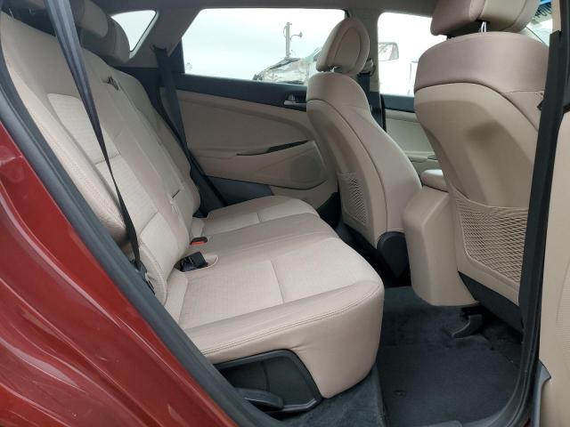 2016 HYUNDAI TUCSON LIM - KM8J33A20GU096353