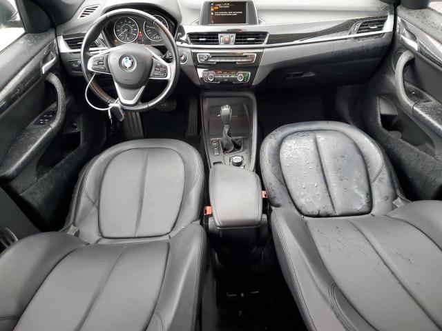 VIN WBXHU7C36H5H38217 2017 BMW X1 no.8