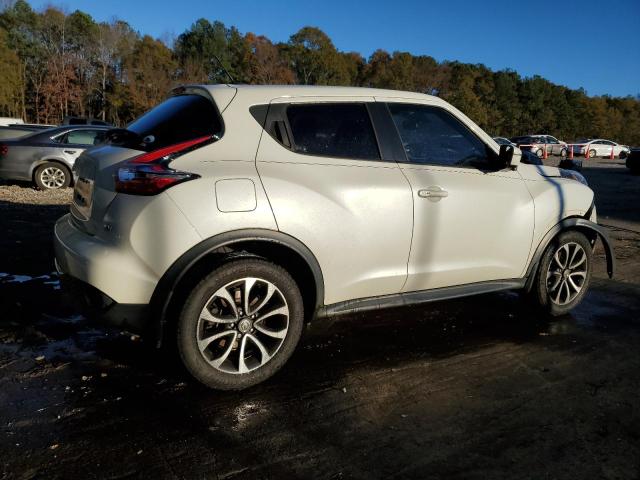 2017 NISSAN JUKE S - JN8AF5MR9HT704902