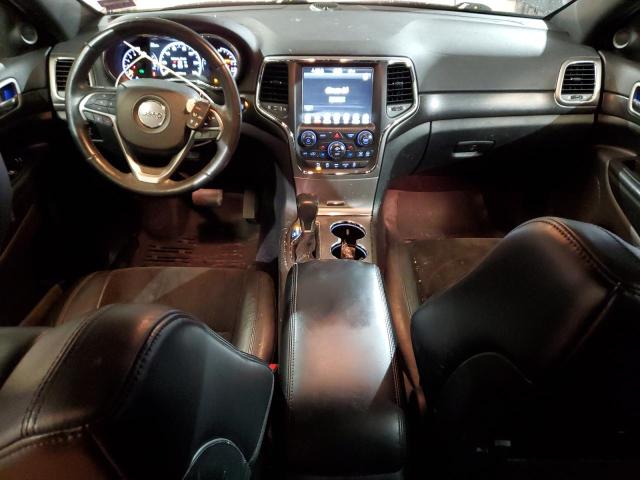 2018 JEEP GRAND CHER - 1C4RJFAG8JC177625