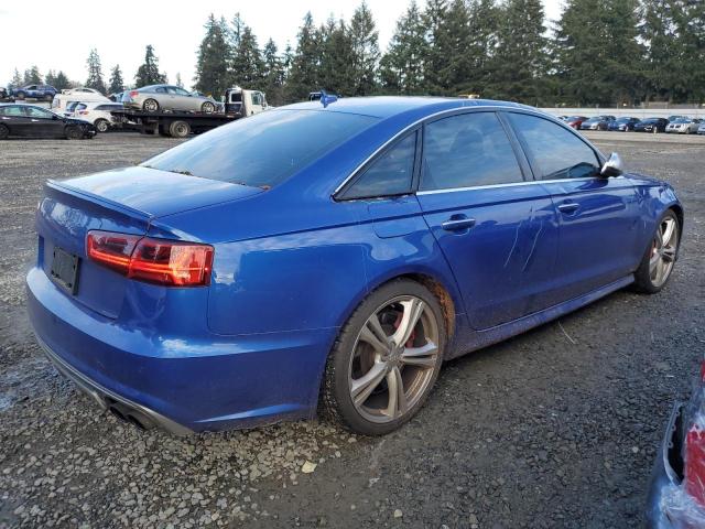 2017 AUDI S6 PRESTIG WAUHFAFC4HN067639