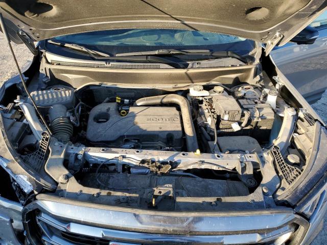 2023 GMC TERRAIN AT 3GKALYEG5PL244647