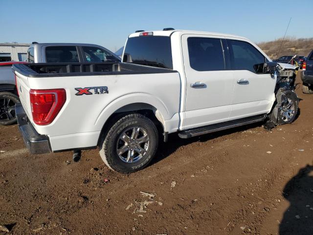 2021 FORD F150 SUPER - 1FTEW1EP6MFD06896