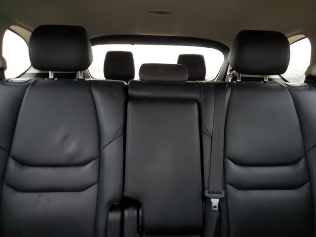 2021 MAZDA CX-9 TOURI - JM3TCACY1M0509958