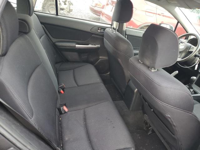 2015 SUBARU IMPREZA SP - JF1GPAT67FG306800