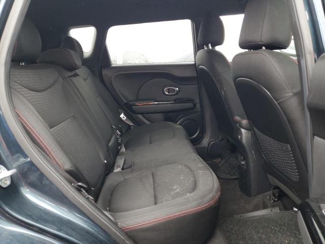 2018 KIA SOUL + - KNDJP3A58J7590419