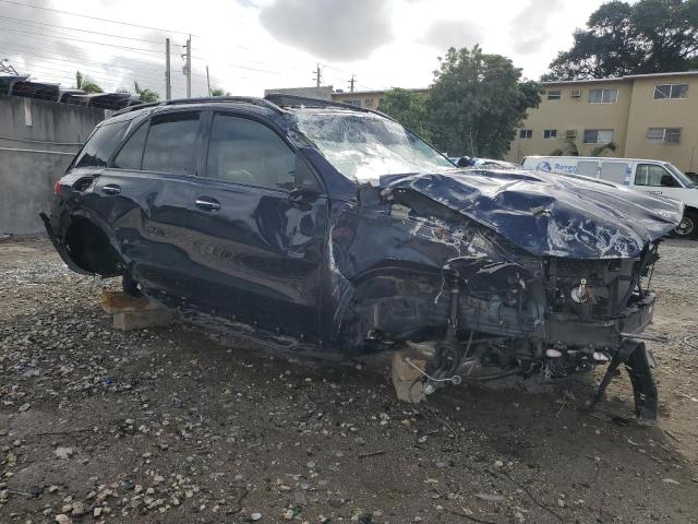 2021 MERCEDES-BENZ GLE 350 - 4JGFB4JB2MA482557