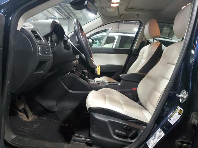 2016 MAZDA CX-5 GT - JM3KE4DY2G0783101