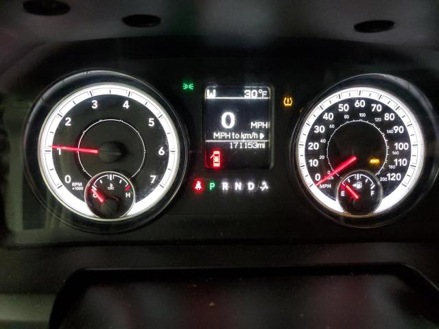 2015 RAM 1500 ST - 1C6RR7KT2FS595094