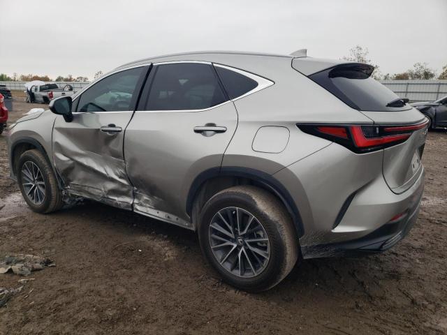2024 LEXUS NX 250 BAS 2T2ADCAZ5RC010478