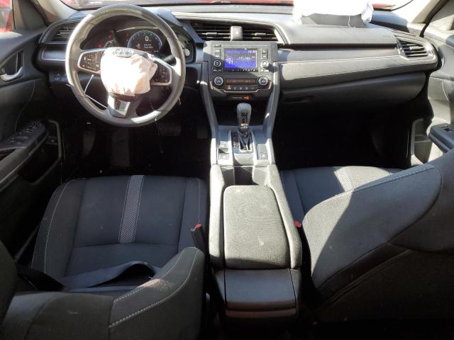 2020 HONDA CIVIC LX - 2HGFC2F60LH557579