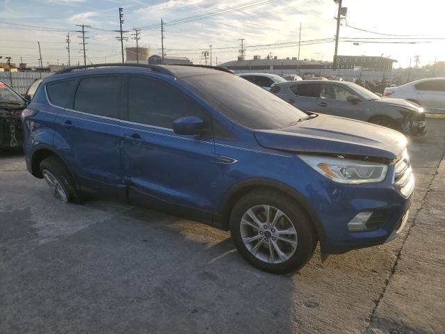 Vin: 1fmcu9g9xhua11145, lot: 86125734, ford escape se 20174
