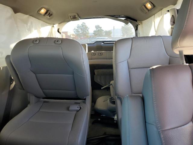 2015 HONDA ODYSSEY TO - 5FNRL5H92FB033431