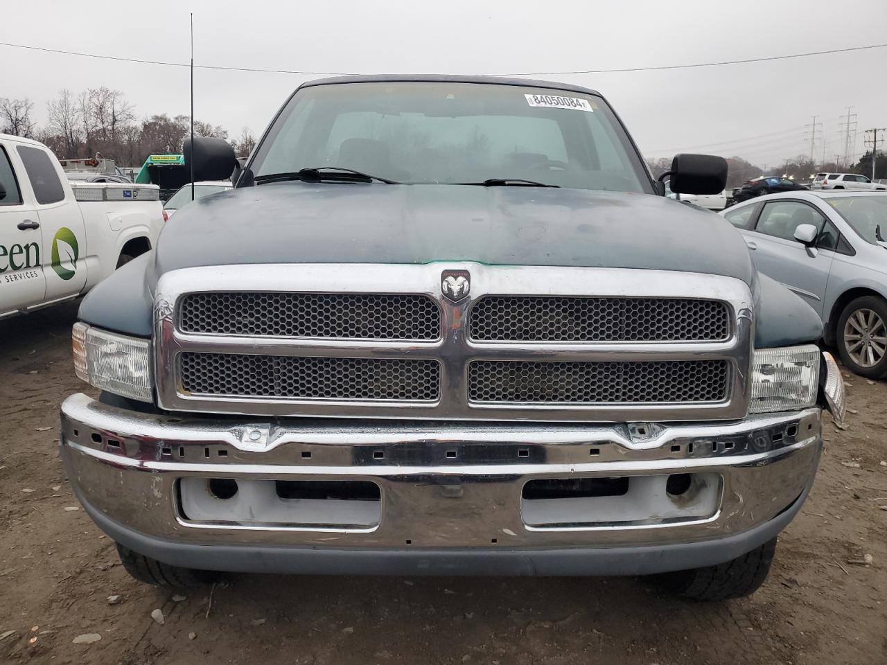 Lot #3040862161 1994 DODGE RAM 1500