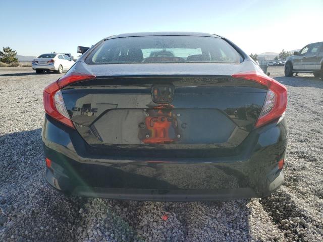 2017 HONDA CIVIC LX - 2HGFC2F57HH523301