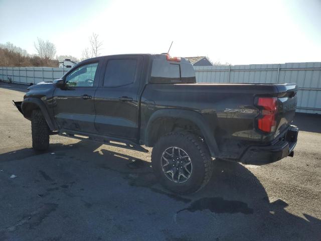 1GCPTFEK8R1201235 Chevrolet Colorado Zr2 2024