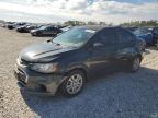 2017 CHEVROLET SONIC LS - 1G1JB5SH9H4156310