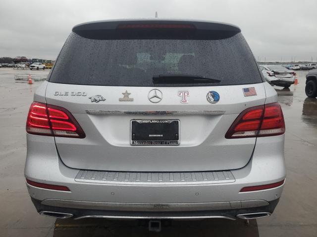 VIN 4JGDA5JB3HA981048 2017 MERCEDES-BENZ GLE-CLASS no.6