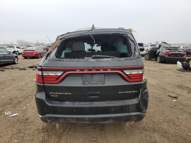 2015 DODGE DURANGO CI - 1C4RDJEG6FC938826
