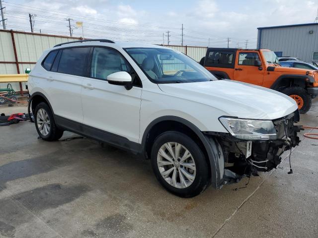 2020 VOLKSWAGEN TIGUAN S - 3VV1B7AX8LM141341
