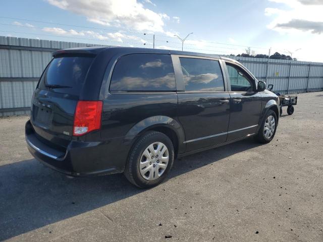Vin: 2c4rdgbg1kr571567, lot: 87153344, dodge caravan se 20193