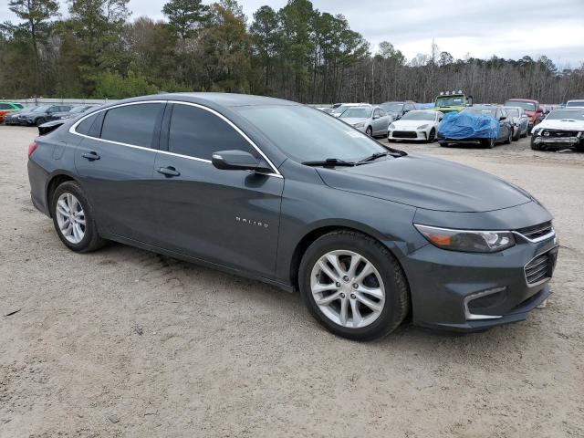 2017 CHEVROLET MALIBU LT - 1G1ZE5ST2HF239533