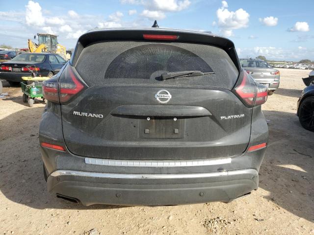2019 NISSAN MURANO S - 5N1AZ2MJ3KN106839
