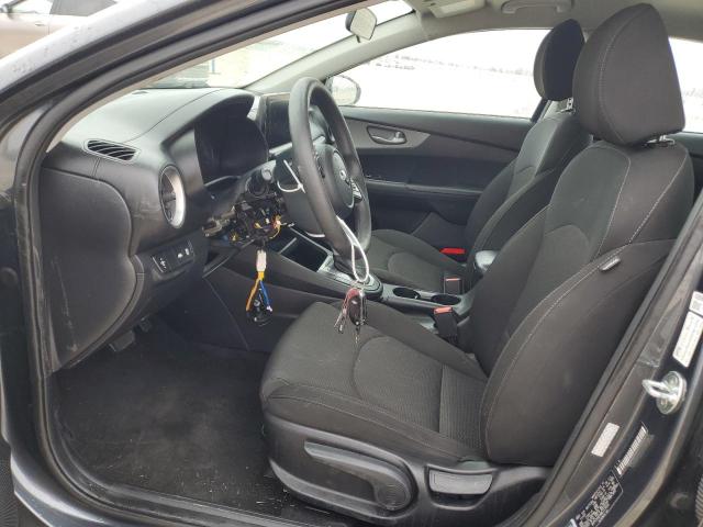 2021 KIA FORTE FE - 3KPF24AD9ME313459