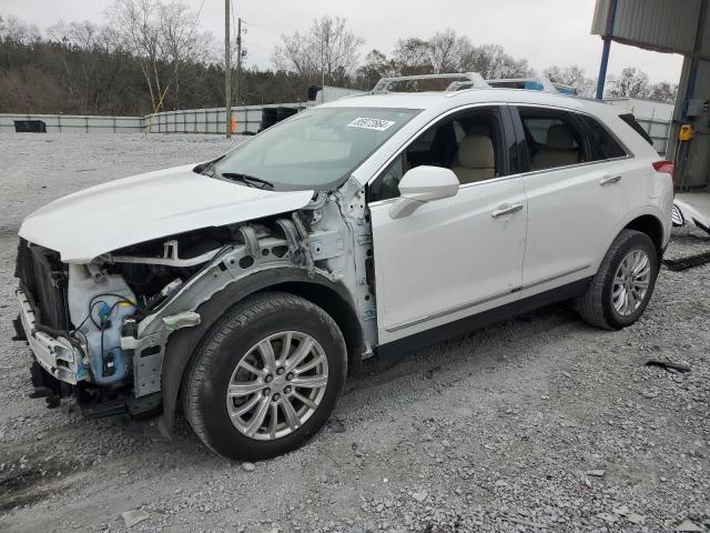 2019 CADILLAC XT5 - 1GYKNARS9KZ177255