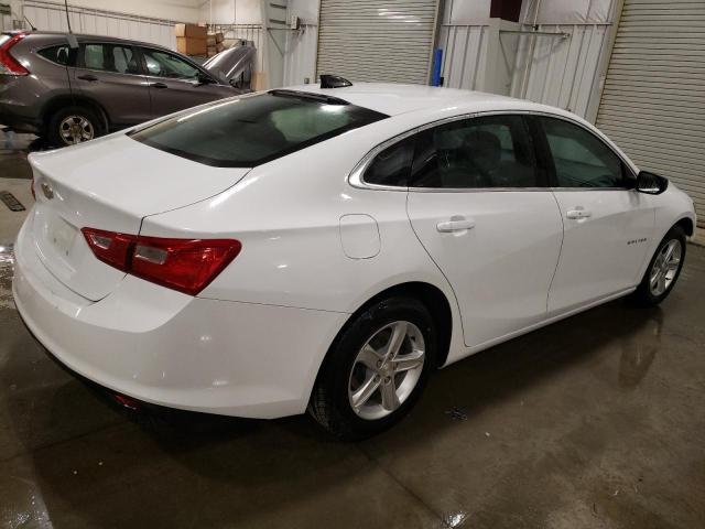 2019 CHEVROLET MALIBU LS - 1G1ZB5ST6KF122702