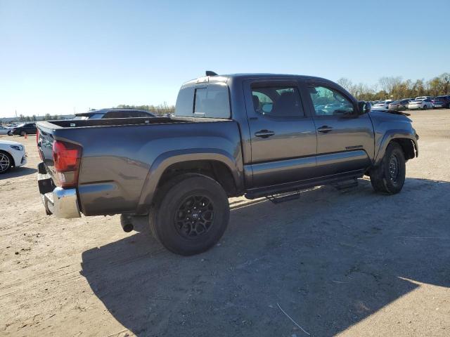 VIN 3TMAZ5CN3MM149911 2021 TOYOTA TACOMA no.3