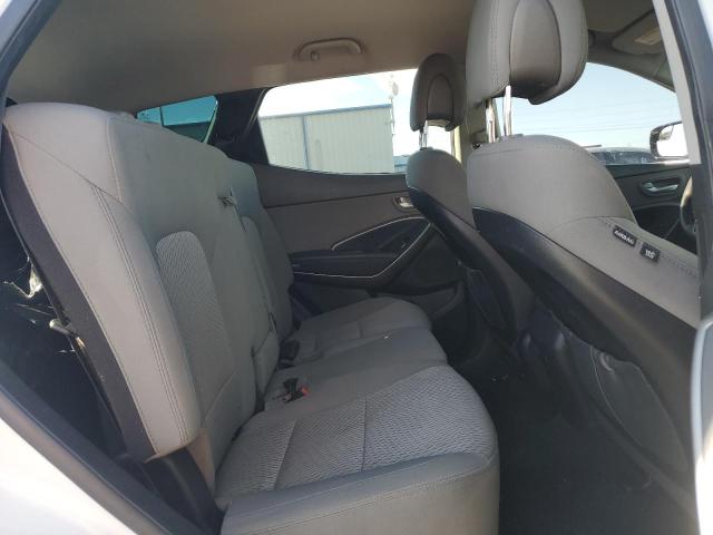 2018 HYUNDAI SANTA FE S - 5XYZTDLB1JG547244