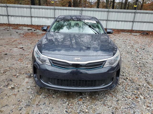 2017 KIA OPTIMA PLU - KNAGV4LD4H5010421