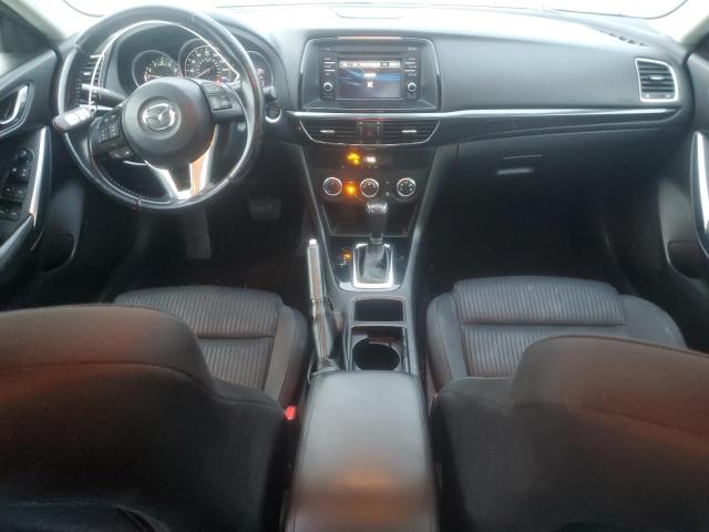 2015 MAZDA 6 SPORT - JM1GJ1U61F1164649