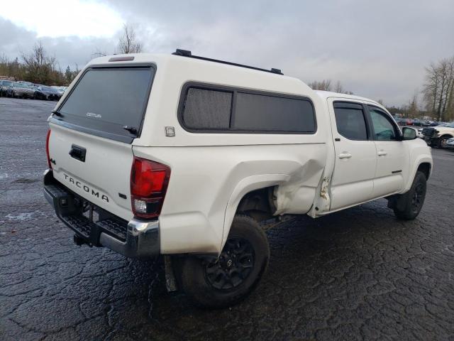 2022 TOYOTA TACOMA DOU - 3TMDZ5BN2NM139886