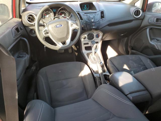 2017 FORD FIESTA SE - 3FADP4BJ9HM164274