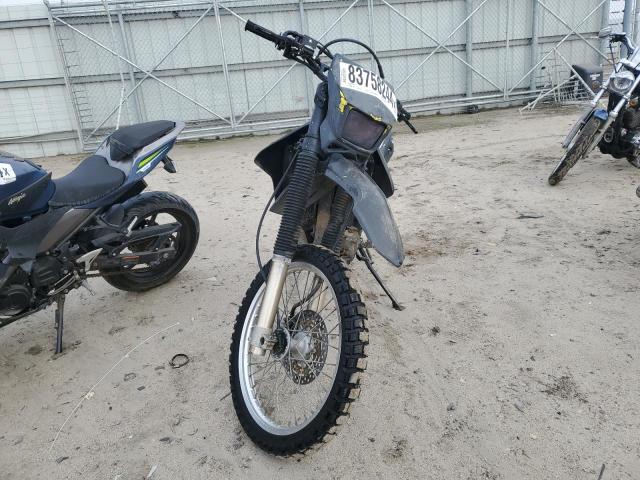 2011 SUZUKI DR-Z400 S JS1SK43A3B2101131