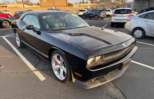 2010 DODGE CHALLENGER #3029324719