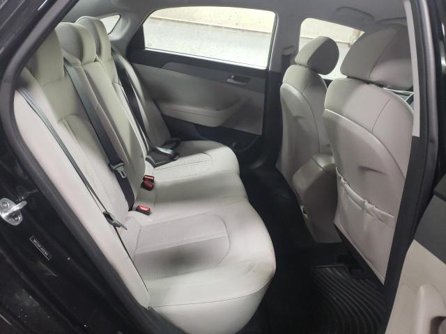 2018 HYUNDAI SONATA SE - 5NPE24AF1JH597903