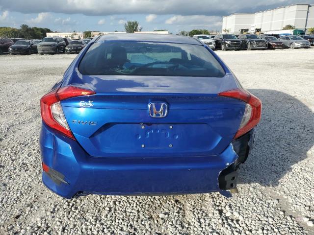 VIN 19XFC2F62KE024738 2019 HONDA CIVIC no.6