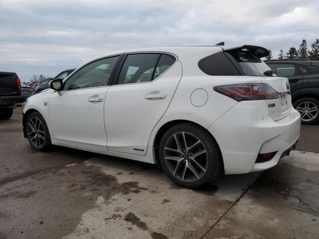 2015 LEXUS CT 200 JTHKD5BH6F2233907