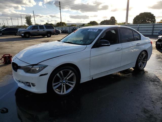 2015 BMW 328 I #3034354069