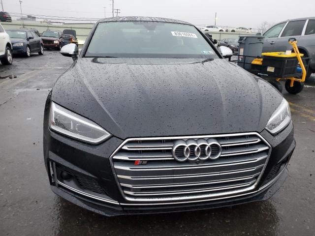 2018 AUDI S5 PRESTIG - WAUC4DF5XJA039926